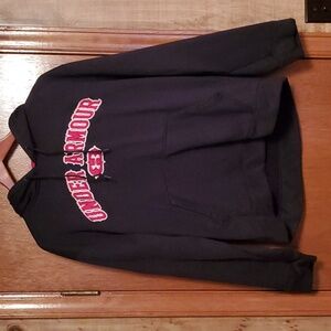 Under Armour hoodie